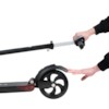 Elsparkcykel Nitrox 350W Lithium - Svart