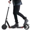 Elsparkcykel Nitrox 350W Lithium - Svart