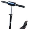 Elsparkcykel Nitrox 350W Lithium - Svart