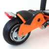 Elscooter 1300W Race - ORANGE