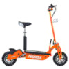 Elscooter 1600W Dirt - ORANGE