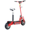 Elscooter 1600W Dirt - VIT