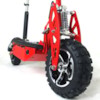 Elscooter 1600W Dirt - VIT
