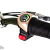 Elscooter 1600W OFFROAD - ARMY GREEN