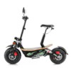 Elscooter EV-Ultra 2000W - Camouflage
