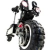 Elscooter Nitrox RS3200