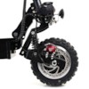 Elscooter Nitrox RS3200