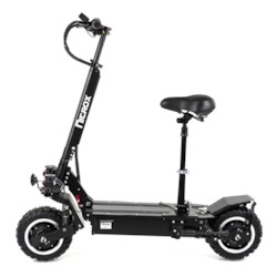 Elscooter Nitrox RS2400 V2