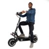 Elscooter Nitrox RS2400 V2