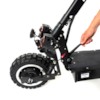Elscooter Nitrox RS2400 V2