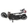 Elscooter Nitrox RS2400 V2