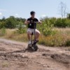 Elscooter Nitrox RS2400 V2