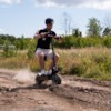 Elscooter Nitrox RS2400 V2