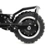 Elscooter Nitrox RS2400 V2
