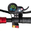 Elscooter Nitrox RS2400 V2