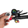 Elscooter Nitrox RS2400 V2