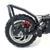 Elscooter Nitrox RS2400 V2