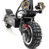 Elscooter Nitrox RS2400 V2