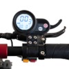 Elscooter Nitrox RS2400 V2