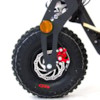 Elscooter Velocifero Mad 1600W - Röd