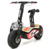 Elscooter Velocifero Mad 1600W - Race
