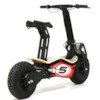 Elscooter Velocifero Mad 1600W - Race