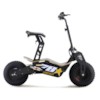 Elscooter Velocifero Mad 1600W - No. 78