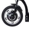 Trehjulig scooter Trigger, 500W - VIT