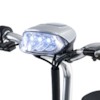 Trehjulig scooter Trigger, 500W - VIT