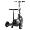 Trehjulig scooter Trigger, 500W - VIT