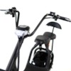 FYNDEX - Nitrox Fatbike Litium 1500W