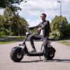 FYNDEX - Nitrox Fatbike Litium 1500W