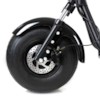 FYNDEX - Nitrox Fatbike Litium 1500W
