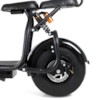 FYNDEX - Nitrox Fatbike Litium 1500W