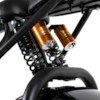 FYNDEX - Nitrox Fatbike Litium 1500W