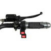 FYNDEX - Nitrox Fatbike Litium 1500W