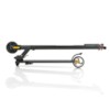 FYNDEX - Elscooter Nitrox Alu-5 V4 250W Svart