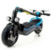 FYNDEX - Elscooter Velocifero Minimad Plus 500W- Orange