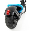 FYNDEX - Elscooter Velocifero Minimad Plus 500W- Orange
