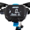 FYNDEX - Elscooter Velocifero Minimad Plus 500W- Orange