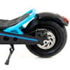 FYNDEX - Elscooter Velocifero Minimad Plus 500W- Orange