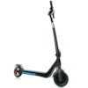 FYNDEX - Elscooter Nitrox Joy V2 - Svart