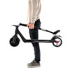 FYNDEX - Elscooter Nitrox Joy V2 - Svart
