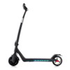 FYNDEX - Elscooter Nitrox Joy V2 - Svart