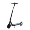 FYNDEX - Elscooter Nitrox Joy V2 - Svart