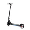 FYNDEX - Elscooter Nitrox Joy V2 - Svart