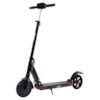 FYNDEX - Elsparkcykel Nitrox 350W Lithium - Svart