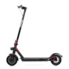 Elscooter Nitrox Alu-8 Flex 250W Bluetooth m sadel -svart