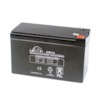Batteri 12 V 9 Ah