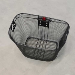 Korg för t ex elscooter
